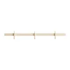 Relief kroklist small 41 cm, Ask