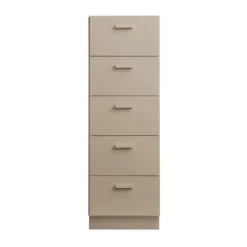 Relief sockel 41 cm, Beige