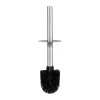 Reservdel Lotus play toalettborste inkl. lock, Steel