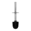 Reservdel Lotus toalettborste inkl. lock, Chrome