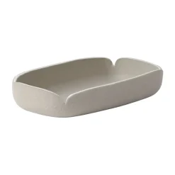 Restore bricka 15,5x28 cm, Sand