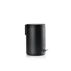Rim pedalhink 3 L, Svart