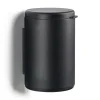 RIM soptunna vägghängd 3,3 liter, Black
