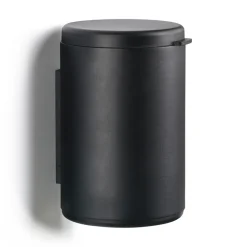 RIM soptunna vägghängd 3,3 liter, Black