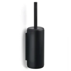 RIM toalettborste vägghängd 38,2 cm, Black