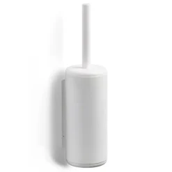 RIM toalettborste vägghängd 38,2 cm, White