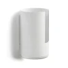 RIM toalettpappershållare vägghängd 31 cm, White