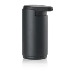 Rim tvålpump, Svart