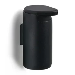 RIM tvålpump vägghängd 14,4 cm, Black