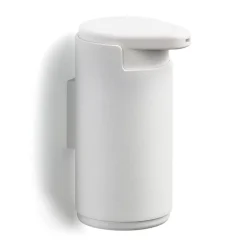 RIM tvålpump vägghängd 14,4 cm, White