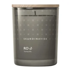 Ro doftljus med lock, 200 g