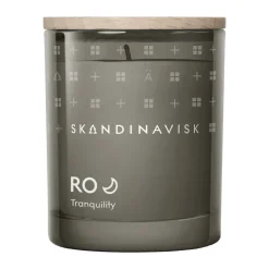 Ro doftljus med lock, 65 g