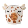 Roam vas, Giraff