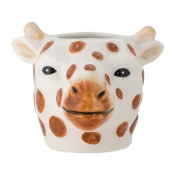 Roam vas, Giraff