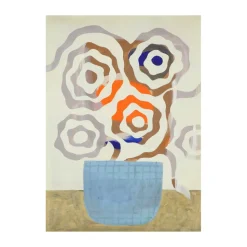 Rose poster, 50x70 cm