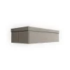Rug Solid organizer 60x15x30 cm, Sand