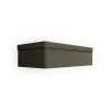 Rug Solid organizer 60x15x30 cm, Bottega