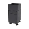 Runner rullhurts, anthracite 04