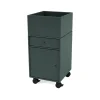 Runner rullhurts, black jade 163