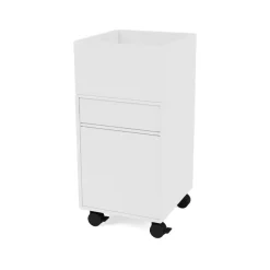 Runner rullhurts, new white 101