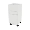 Runner rullhurts, white 01