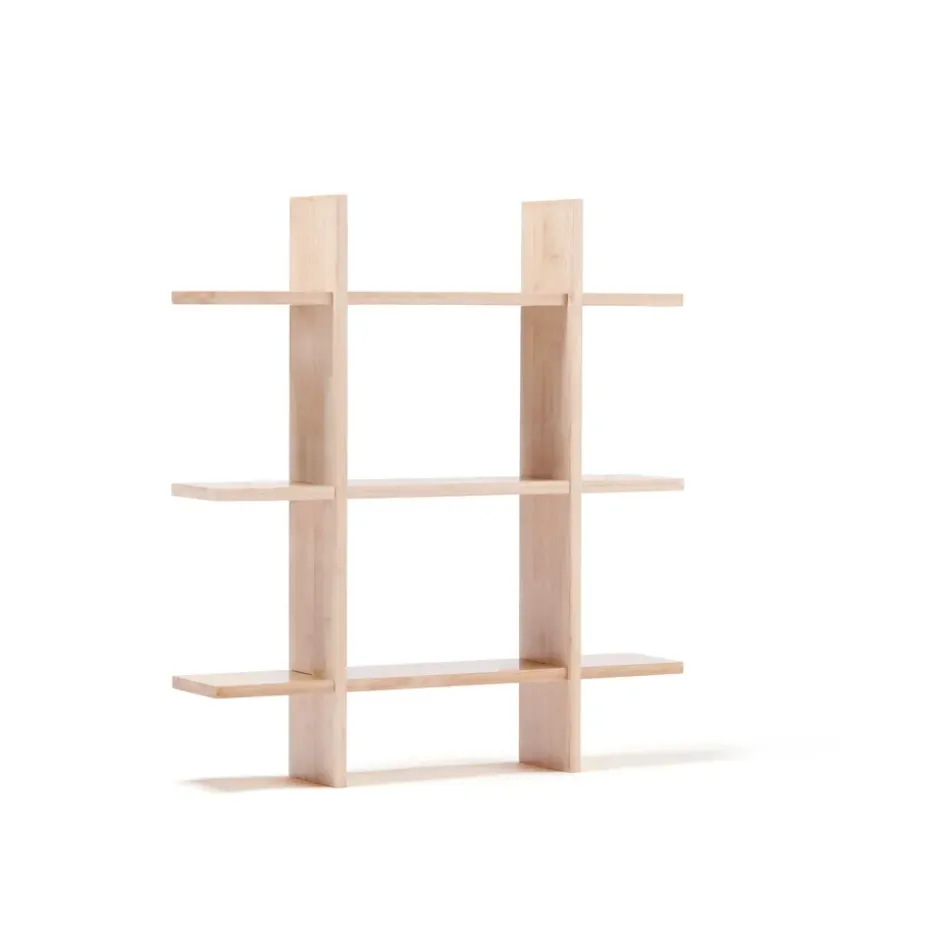 Saga hylla blonde, Bok