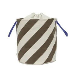 Sakki förvaringskorg 54 cm, Choko