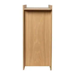 Sama papperskorg, Ek, 50 L