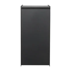 Sama soptunna, Black