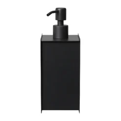 Sama tvålpump, Black