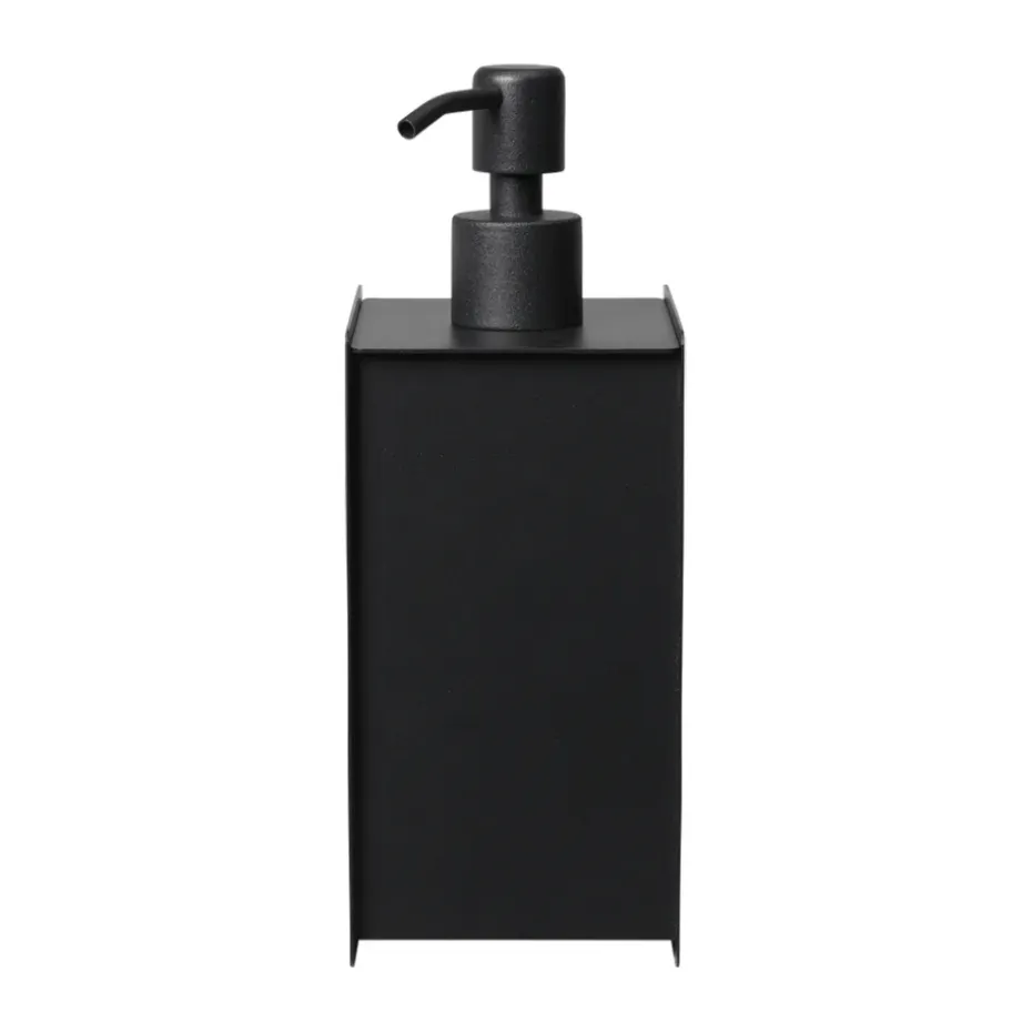 Sama tvålpump, Black