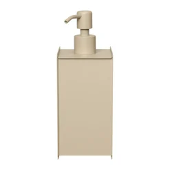 Sama tvålpump, Cashmere