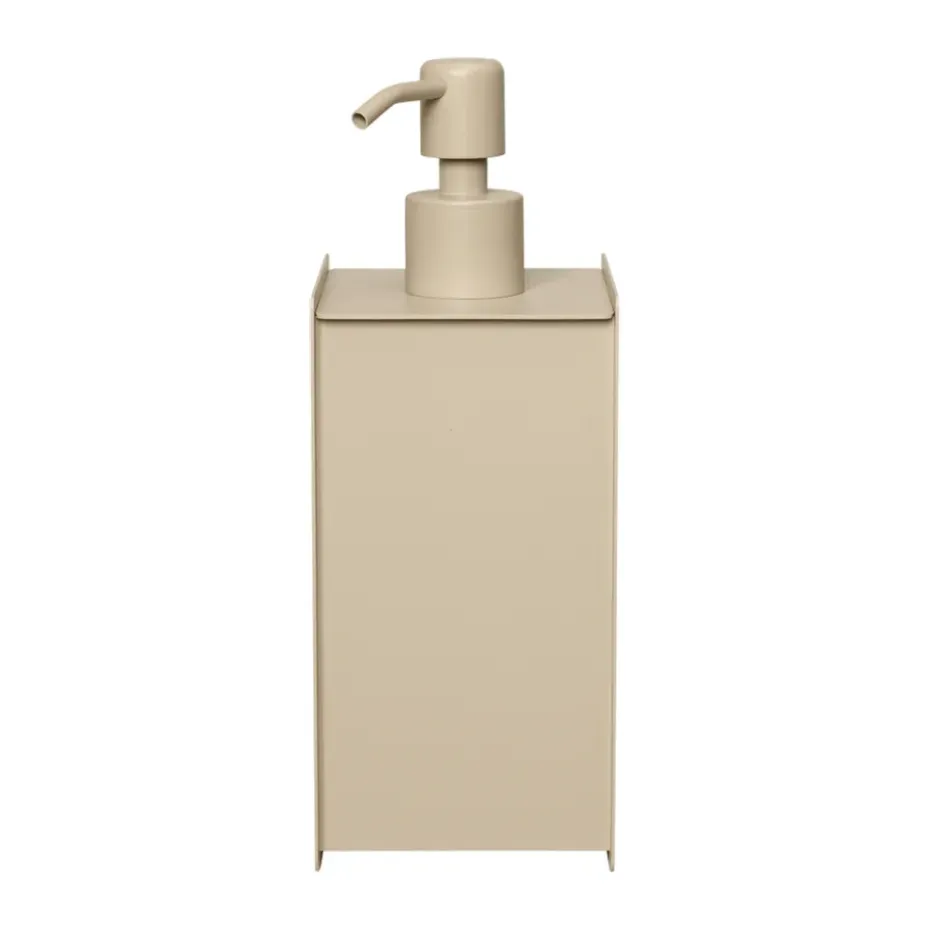 Sama tvålpump, Cashmere