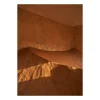 Sand Village II poster, 30x40 cm