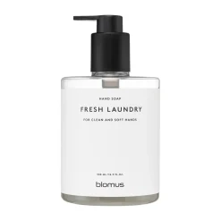 Satomi handtvål 500 ml, Fresh Laundry