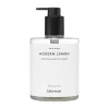 Satomi handtvål 500 ml, Modern Lemon