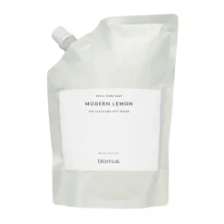 Satomi refill Handtvål 1000 ml, Modern Lemon