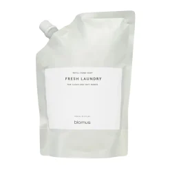 Satomi refill Handtvål 1000 ml, Fresh Laundry