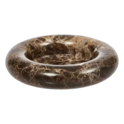 Savi marmor fat Ø13,8 cm, Choko