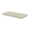 Savi marmorbricka 14x30 cm, Beige