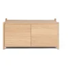 Sceene bookcase G, Ljus ek
