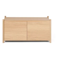 Sceene bookcase G, Ljus ek