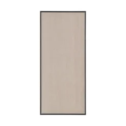 Scenery anslagstavla 45x100 cm, Beige