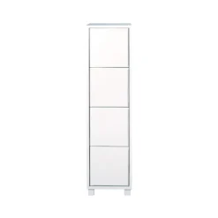 Scherlin byrå 7, white