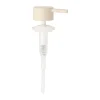 Sensu pump till tvålpump, Sand