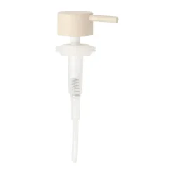 Sensu pump till tvålpump, Sand