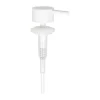 Sensu pump till tvålpump, White
