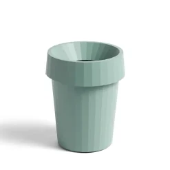 Shade papperskorg, dusty green, 14 l