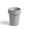 Shade papperskorg, grey, 14 l