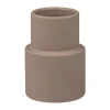 Shades tandborsthållare 9,5 cm, Nougat